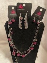 Fashion Jewelry, Paparazzi