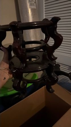 Plant stand
