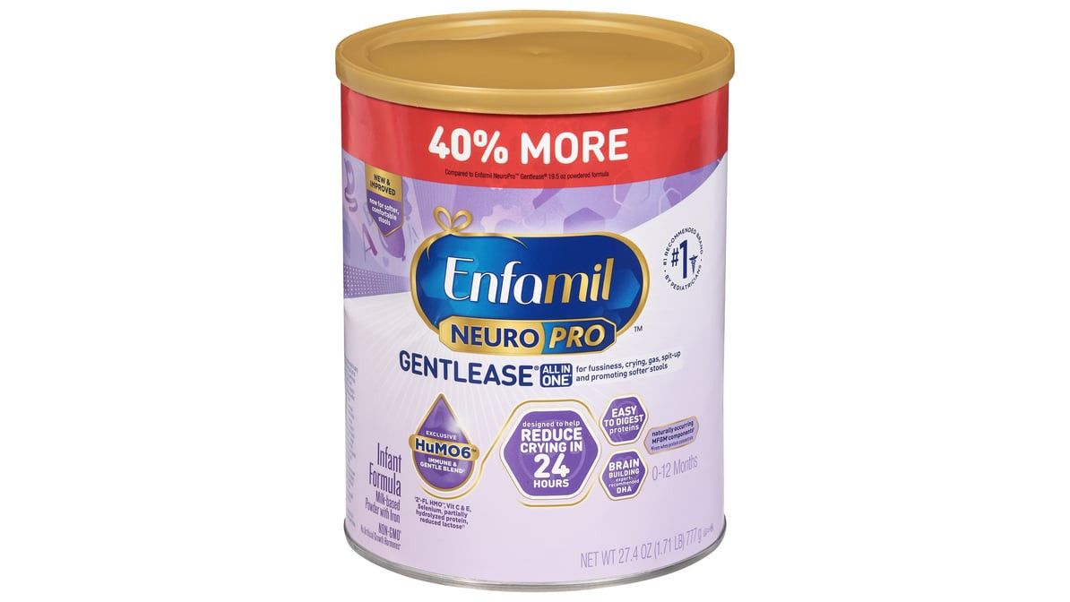 Enfamil Neuro Pro Baby Formula