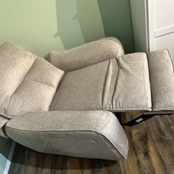 Power Recliner 