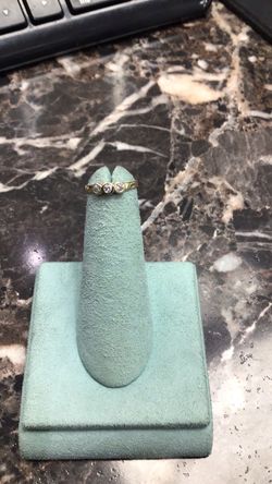 Toe ring Adjustable