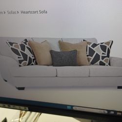 Sofa Y Loveset