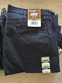 FR pants