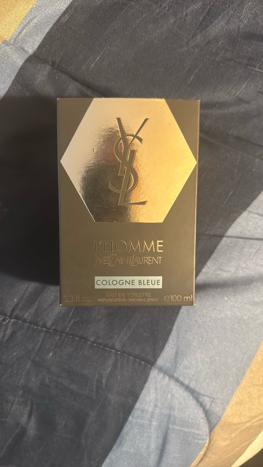 Ysl