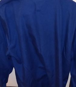 Scrub, Ladies, Medium