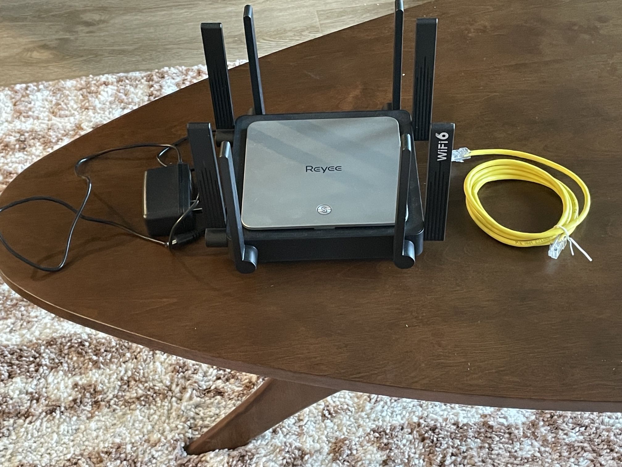 Reyee RG-E5 Wireless Router