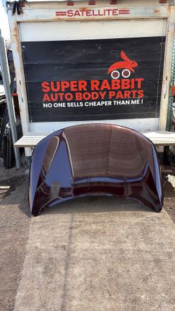 2011 Sorento Hood OEM GREAT SHAPE 2015