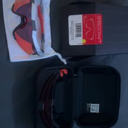 100 Percent Speedcraft Sunglasses