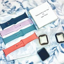 Apply Watch 6 Series And Accessories 