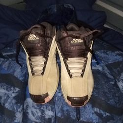 New "Kobes" Limited Edition 9 1/2