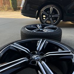 Rims
