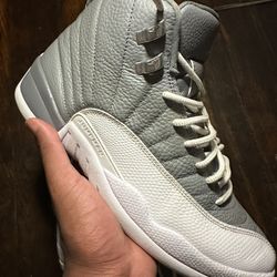 jordan 12 stealth 