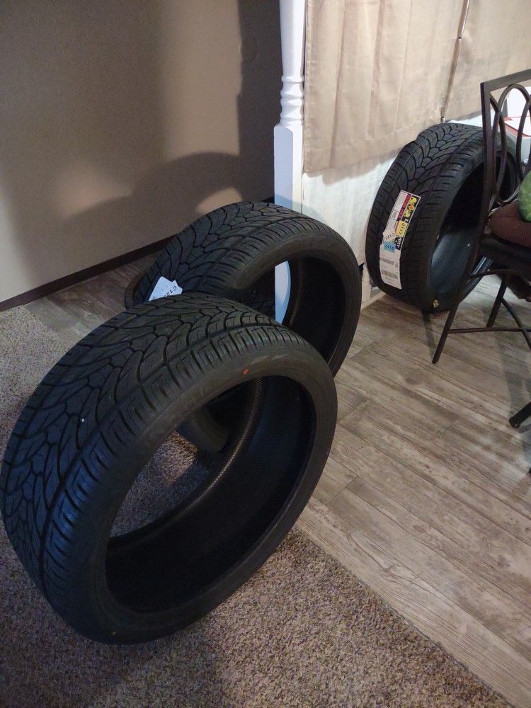 Tires