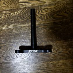 Bucklos Triple Clamp