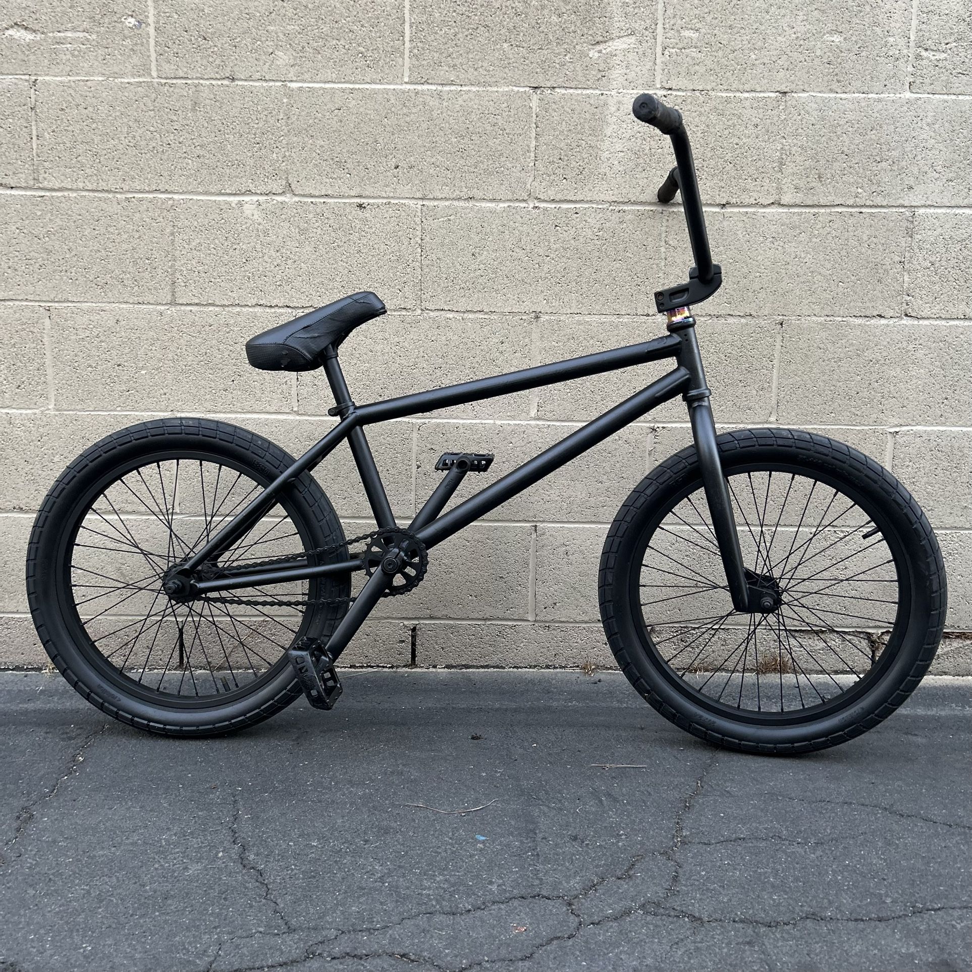 Cult Bmx Bike