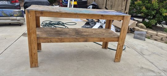 FREE Workbench