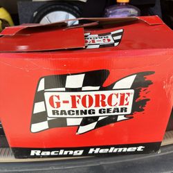 G-force Helmets 