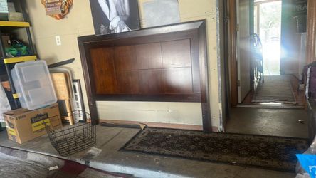 Bed board
