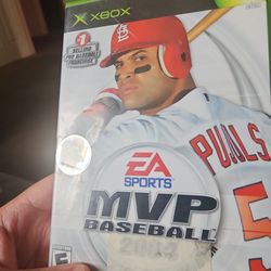 Mvp baseball 04