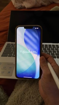 iPhone 14 Plus 128gb midnight