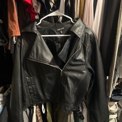 Women’s jacket
