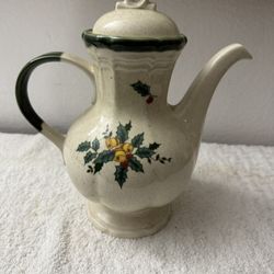 Tea Pot