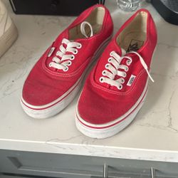 Vans 