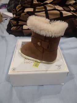 Michael kors size 4 $25 precio firme