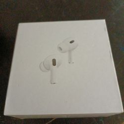 Apple AirPods 2nd Generation Brand new