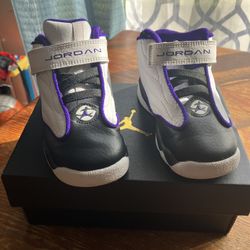 Jordan Shoes Size 8 Little Kids