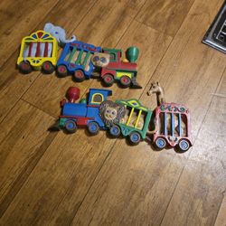 Vintage Baby Room Decorations