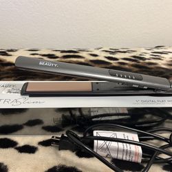 Straightener For Sale 