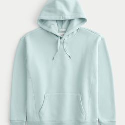 RELAXED HEAVYWEIGHT HOODIE size XL