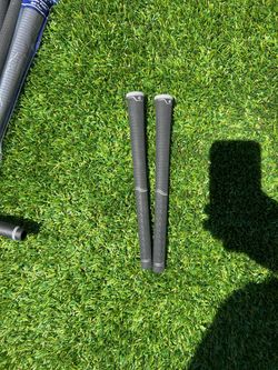 Taylormade grips - set of 2 - new