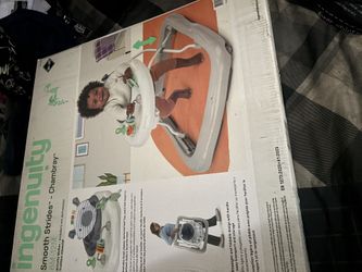 Baby Bouncer