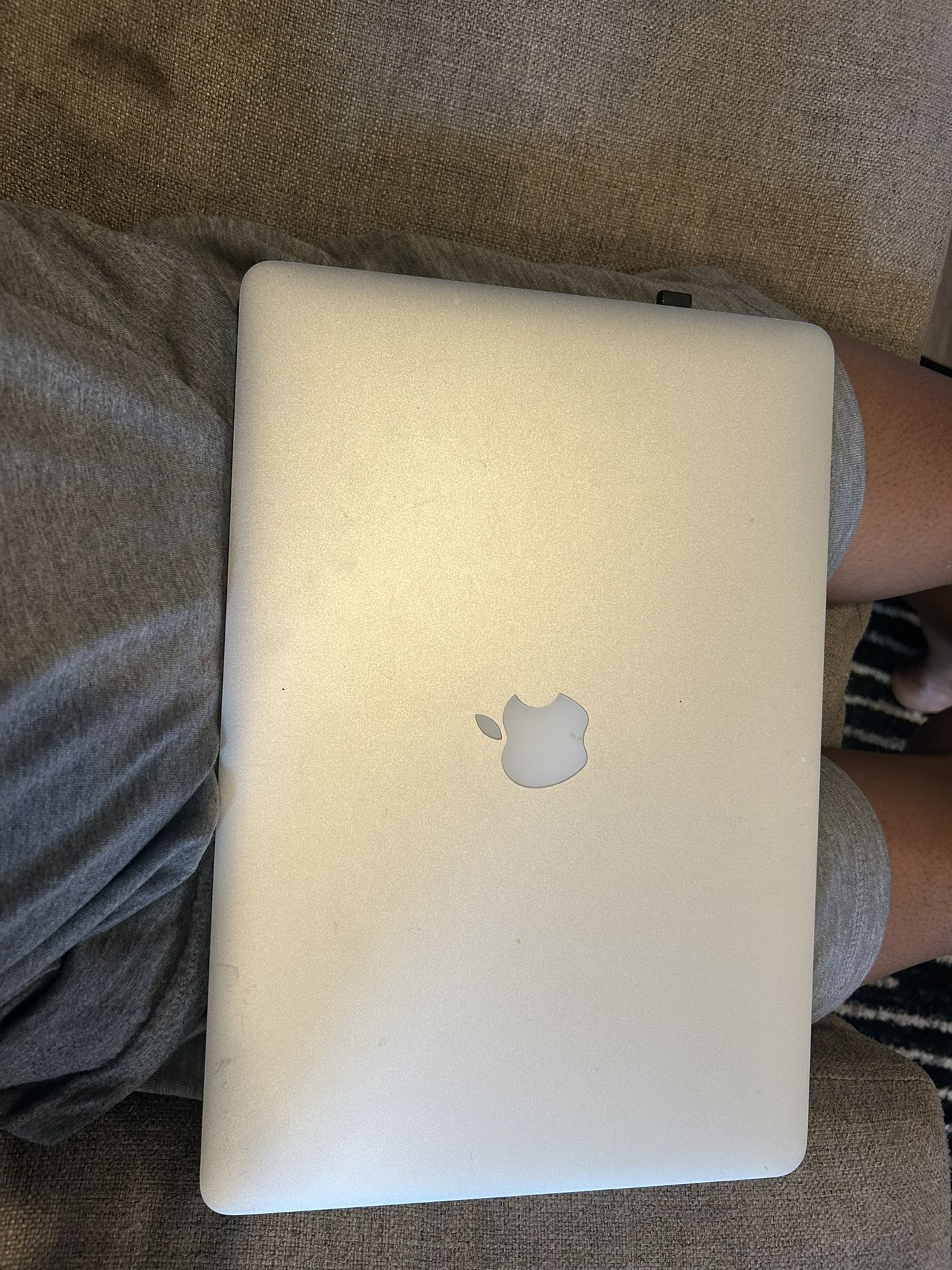 MacBook Pro 2015