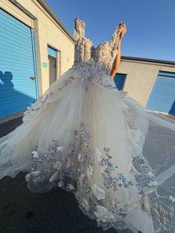 Quince dress