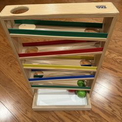 Montessori Toy