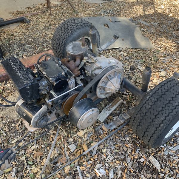 Ez Go Engine And Parts for Sale in Santa Clarita, CA - OfferUp
