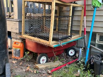 Rabbit cages for sale