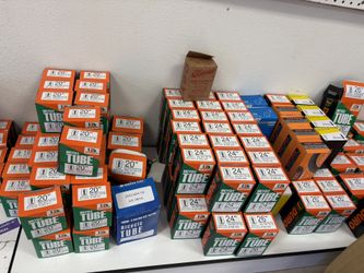 Bike Parts