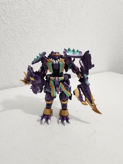 Transformers