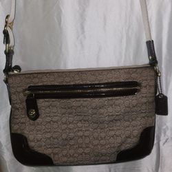 Coach Crossbody Bag