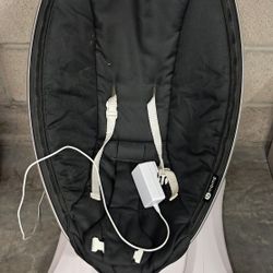 4 MOMS Motion Baby Swing