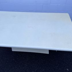 Table 42 Inches Wide And 6 Feet Long