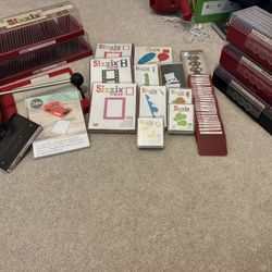 Sizzix Bundle