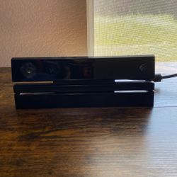 Xbox ONE KINECT w/ Mount