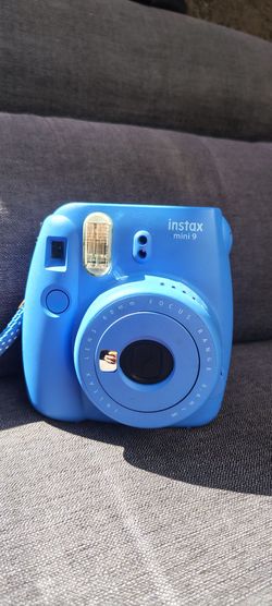 Fuji insta camera