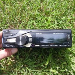 Bluetooth Raido 