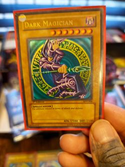 1st editions older vintage yugioh cards Yu-Gi-Oh